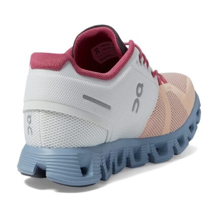 On Cloud ICE Prairie Shoes