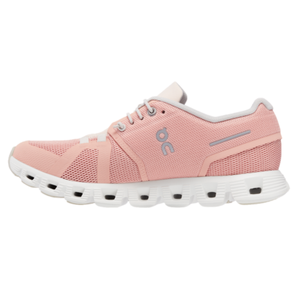 Pink On Cloud Shoes